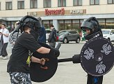 Городу Заполярному исполнилось 70 лет