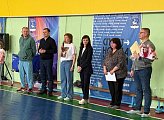 Состоялся  традиционный турнир по волейболу среди мужских и женских команд памяти Заслуженного тренера России С. А. Мозгова