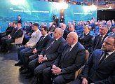 Председатель Думы Сергей Дубовой поздравил работников прокуратуры с профессиональным праздником