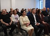 В Мурманске стартовала федеральная программа "СВОй бизнес"