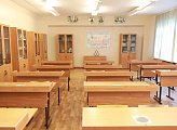 Образовательные организации Мурманской области готовятся  к новому учебному году