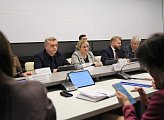Ситуация на сельхозпредприятии «Тулома» в центре внимания депутатов