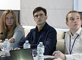Депутаты областной Думы встретились с общественно и политически активной молодежью региона