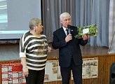 Уважаемые земляки, в образовательных организациях Мурманской области и города Мурманска уделяется особое внимание организации патриотического воспитания