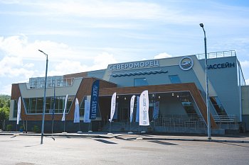 Ход реализации программы реновации ЗАТО и военных гарнизонов обсудили в Правительстве региона