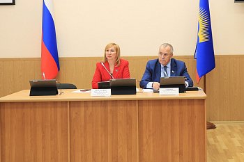 По инициативе депутатов, семьи, воспитывающие детей-инвалидов, освобождаются от оплаты транспортного налога