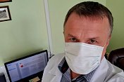 Депутат областной Думы Евгений Тарбаев: «Только вместе мы можем разорвать эпидемическую цепочку»