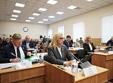 Дума приняла законы социальной направленности