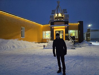 Получение путевки для санаторно-курортного лечения