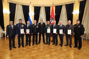 Проект «Города-герои – города Героев» станет ежегодным