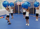 Уважаемые земляки, более 30 лет дружу с педагогическим коллективом детского сада № 32 «Оленёнок»