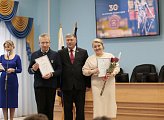Арбитражному суду Мурманской области исполнилось 30 лет