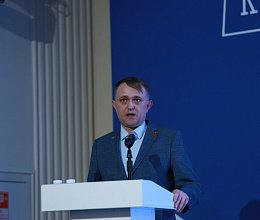 Продолжение заседания Мурманской областной Думы 28 мая 2025 года