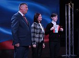 В Мурманске в рамках Всероссийской акции "Мы – граждане России!" юным северянам вручили их  первые паспорта