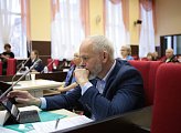 Состоялось заседание Общественного экспертного совета при Уполномоченном по правам человека в Мурманской области