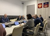 Состоялось заседание комитета по образованию и науке под председательством Алексея Гилярова