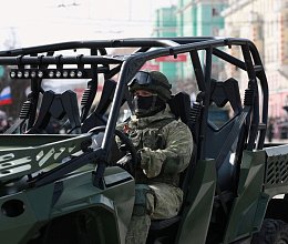 День Победы, 9 мая 2025 года