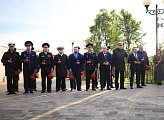 Акция «Свеча памяти» прошла в Мурманске в День памяти и скорби
