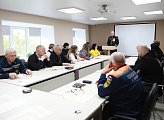 Сергей Дубовой совершил рабочую поездку в ЗАТО Заозерск