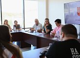 В центре внимания – комфорт и безопасность жителей ЗАТО