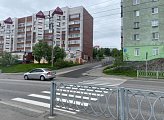В Мурманске в районе дома № 11 на улице Павлова появится светофор