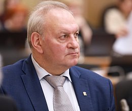 46-е заседание Мурманской областной Думы, отчет Губернатора о деятельности Правительства региона за прошлый год