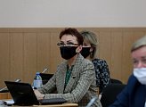 Областная Дума приняла отчет Губернатора Мурманской области о результатах деятельности регионального правительства