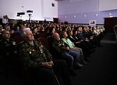 В Коле состоялся торжественный вечер, посвященный Дню памяти воинов-интернационалистов 
