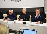 Ситуация на сельхозпредприятии «Тулома» в центре внимания депутатов