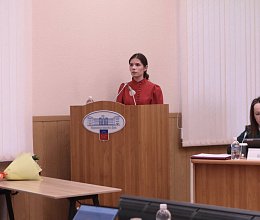 Очередное заседание Мурманской областной Думы 23 сентября 2025 года