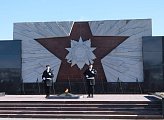 Сергей Дубовой: "Единство народа и любовь к Родине – это сила, которую не сломить ни холодом, ни огнем, ни временем"