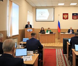 48-е заседание Мурманской областной Думы 16 июня 2026 года