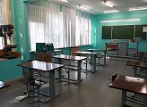 Образовательные организации Мурманской области готовятся  к новому учебному году