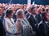 Форум регионов России и Беларуси завершился Пленарным заседанием