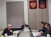 Уважаемые земляки, 3 марта принял участие в работе профильных комитетов Мурманской областной Думы
