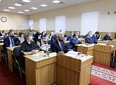 Об актуальных вопросах развития ЗАТО шла речь в Мурманской областной Думе