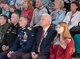 Уважаемые земляки, 25 и 26 июня в городе Мурманске пребывали участники автопробега «Дорогами народных ополченцев», который реализуется по инициативе Московской городской Думы в рамках патриотического проекта «Города-герои – города героев»